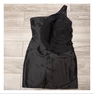 Perfect ‘little black dress’ 🖤